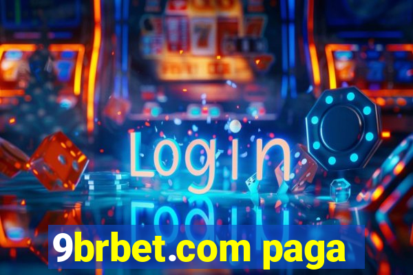 9brbet.com paga
